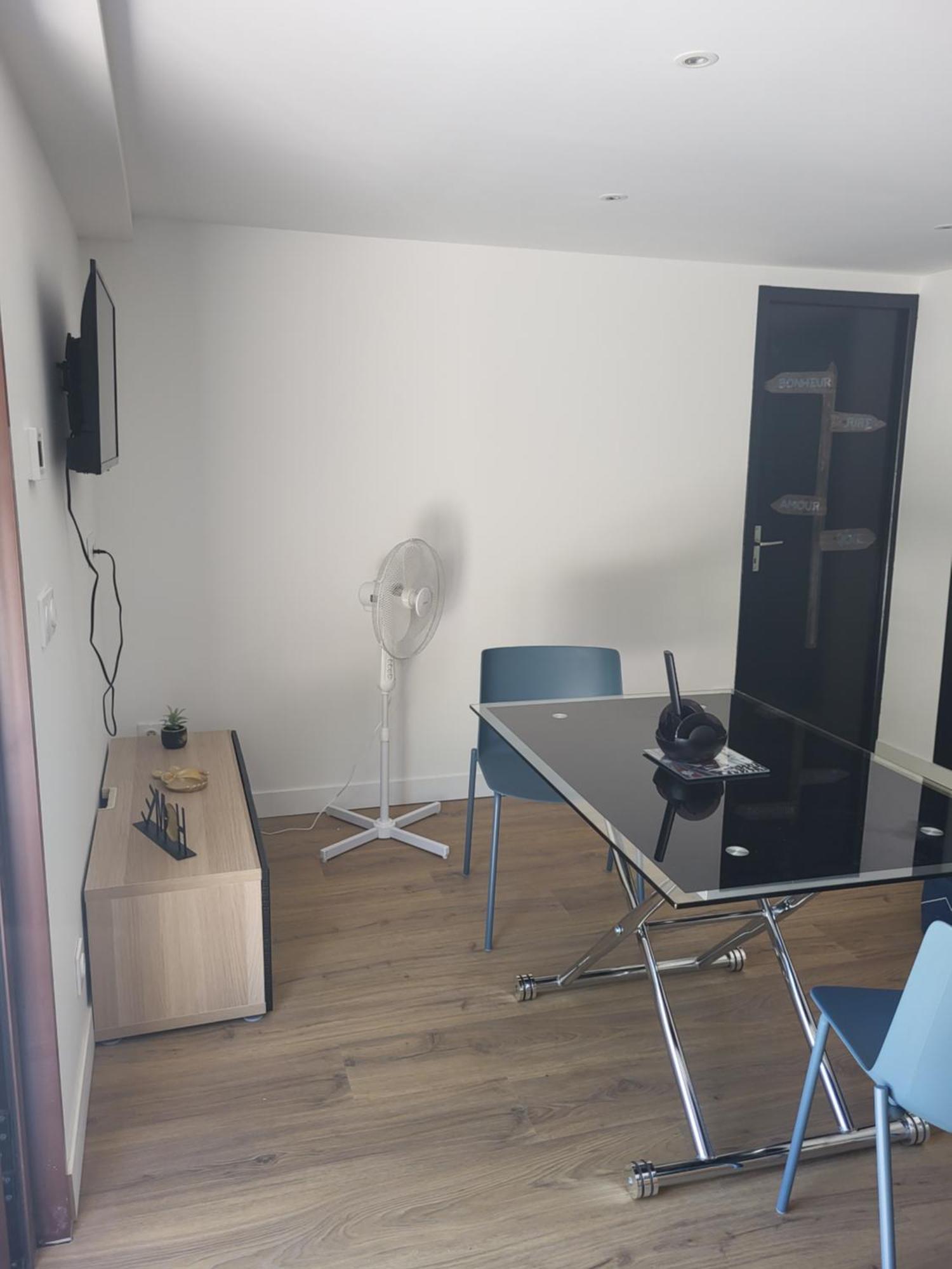 Le Bellevue Apartment Epagny Metz-Tessy Exterior foto