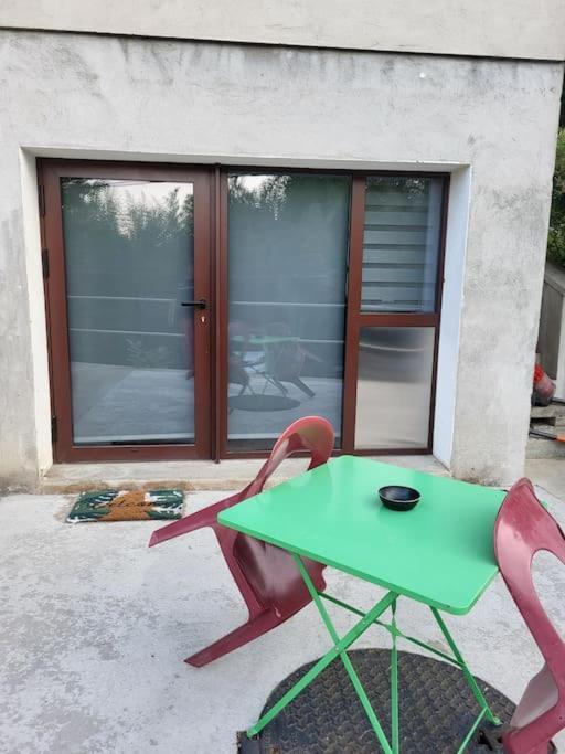 Le Bellevue Apartment Epagny Metz-Tessy Exterior foto