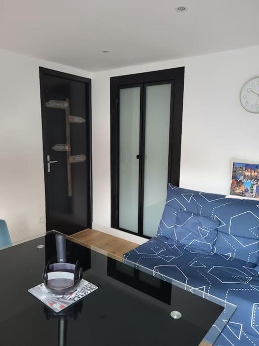 Le Bellevue Apartment Epagny Metz-Tessy Exterior foto