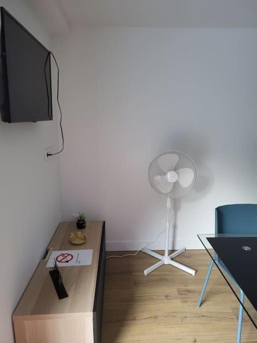 Le Bellevue Apartment Epagny Metz-Tessy Exterior foto