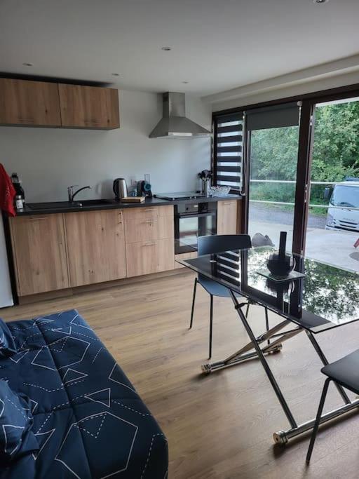 Le Bellevue Apartment Epagny Metz-Tessy Exterior foto